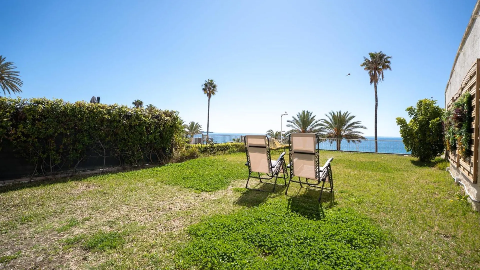 Apartment Luxueux Appartement Avec Jardin Suspendu Vue Mer 10 Min Du Palais Cannes