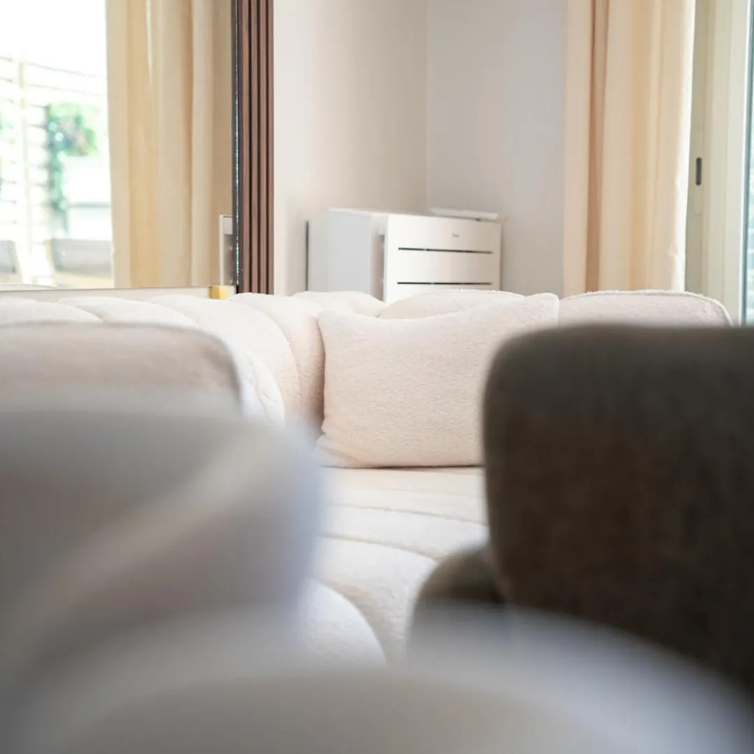 Apartment Luxueux Appartement Avec Jardin Suspendu Vue Mer 10 Min Du Palais Cannes France
