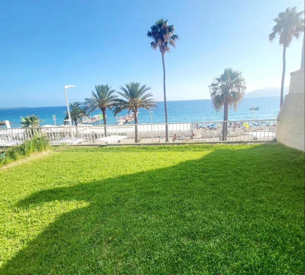 Luxueux Appartement Avec Jardin Suspendu Vue Mer 10 Min Du Palais Cannes France